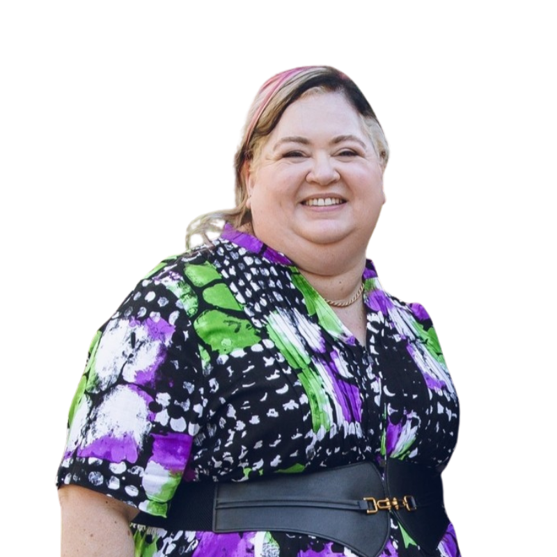 Kiri-Lee Ryder, founder and principal broker at Loan Ryder Finance