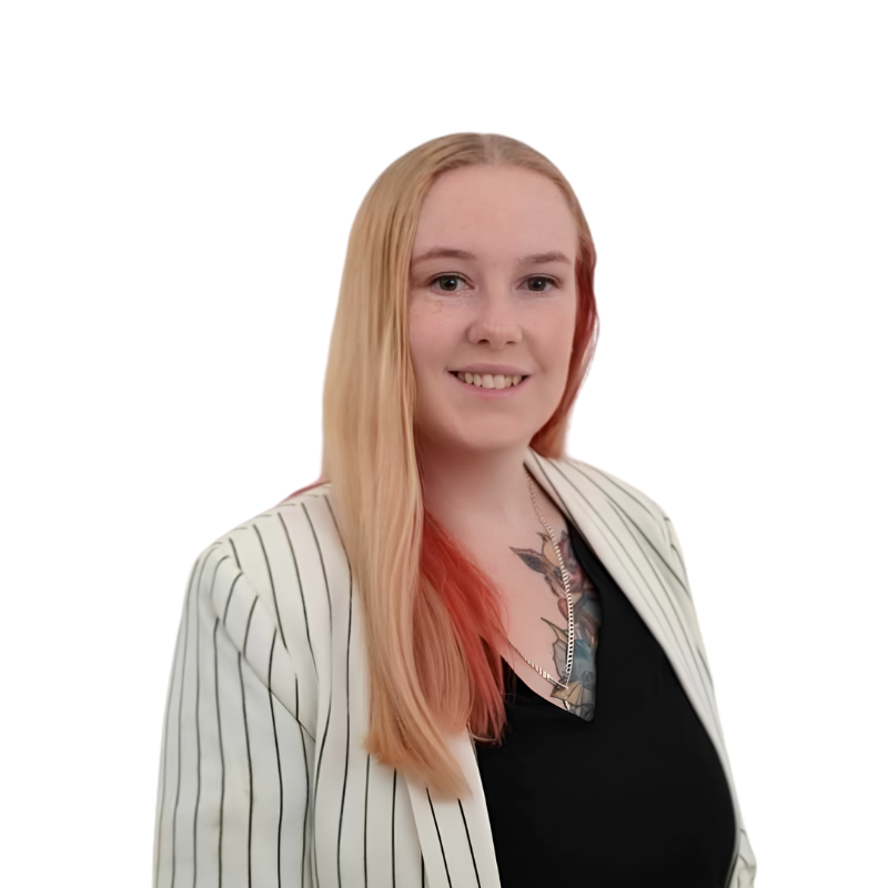 Steffanie Peake, finance broker known for building strong and lasting client relationships